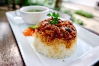 Metland Hotel Cirebon - sarapan
