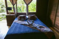 Casa Drake Lodge Hotels in Bahia drake