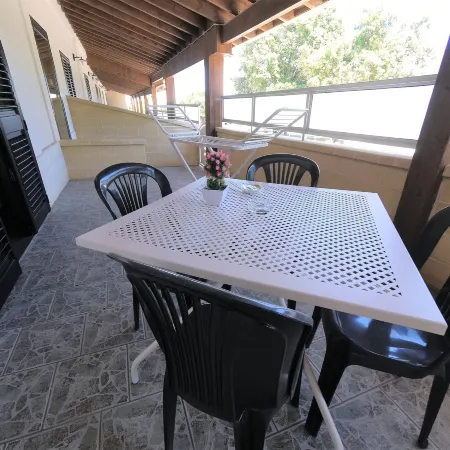 Hotel Alba Chiara Sant'Andrea Salento