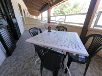 Hotel Alba Chiara Sant'Andrea Salento