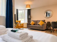 Broc House Suites Hoteles en Sandyford