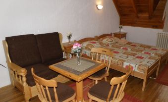 Guest House Villa Rankovic