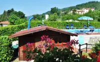 Albergo Miramonti Hotels in Massa-Carrara