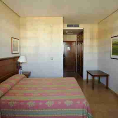Hotel Lozano Rooms