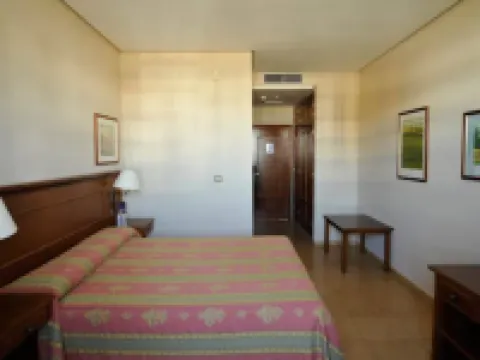 Hotel Lozano Hoteles en Antequera