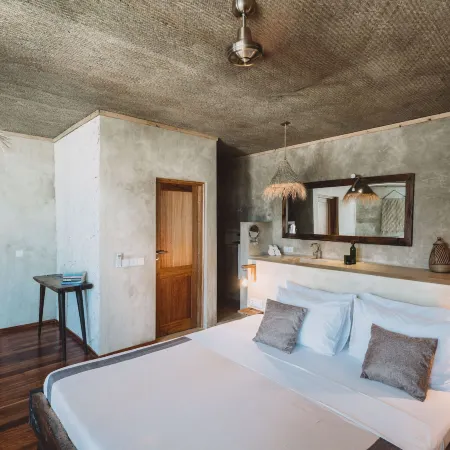 Passion Boutique Hotel Zanzibar - Adults Only
