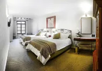 포사다 레알 데 치아파스  호텔