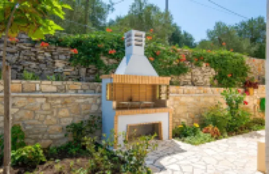 Villa Constadina Large Private Pool A C Wifi - 3331