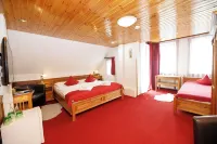 Hotel Jelinek Hotels in Spindleruv Mlyn