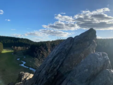 zwEIFELlos - the vacation apartment Hotels in Kalterherberg