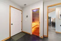 Waters of Vermillion Retreat 聖路易斯縣住宿飯店