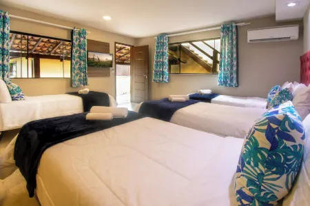 Hotel Barra da Lagoa by Latitud Hoteles