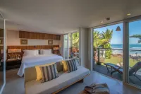 Hotel Spa Nau Royal Hotels in Praia de Camburi