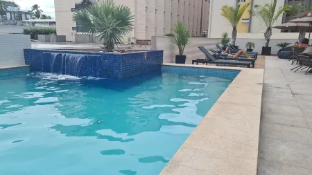 Gold Flat Praia de Cabo Branco Отели рядом с достопримечательностью «Trans-Amazonian Highway»