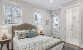 30A Beach House - Lotus by the Sea
