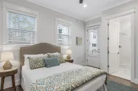 30A Beach House - Lotus by the Sea Hotels near Rosemary Beach Public Beach