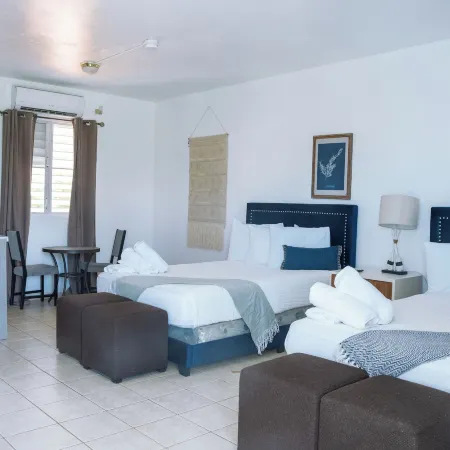 Ocean Village at Combate