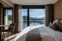 Postresidenz am See Hotels in Arosa