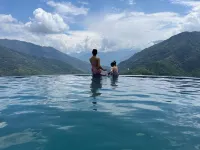 Willing Resort, Trongsa - Pools