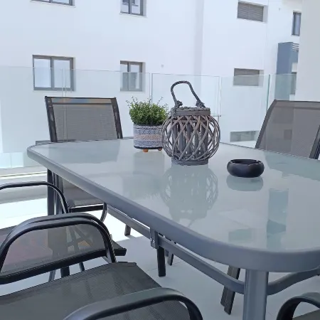 Larvella Estia Luxury Suites