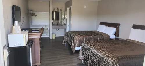 Sunrise Inn