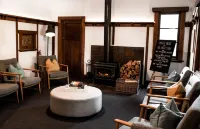 Pumphouse Point - 3-Star