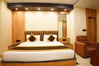 The Marutinandan Grand Hôtels à : Deoghar