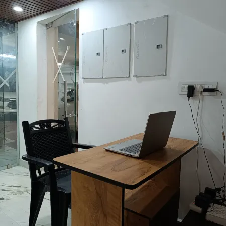 Arul Residency