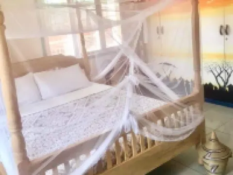 studio 62 guest house Hotels in Jinja