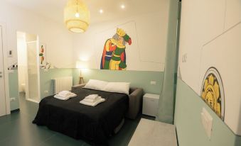 O Effe Games Vatican