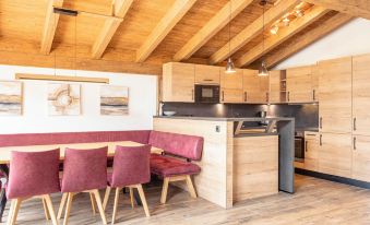 Tauernlodges Uttendorf by Alps Resorts