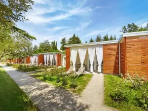 Adria Apartments - Hotel & Resort Adria Ankaran