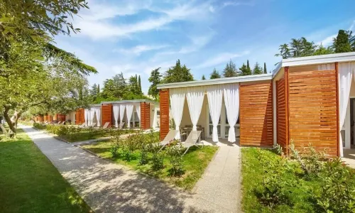 Adria Apartments - Hotel & Resort Adria Ankaran