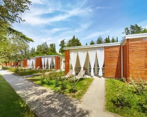 Adria Apartments - Hotel & Resort Adria Ankaran Hotels in Koper