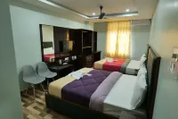 Hotel HK Regency - 2-Star