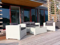 Chalet Mit Aussensauna in Wendorf