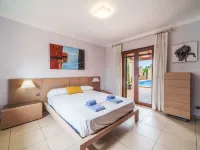 Peña Rubia Hotels in Llevant