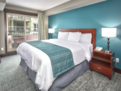 Blue Mountain Resort Mosaic Suites Hotels in Blue Mountains