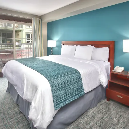 Blue Mountain Resort Mosaic Suites