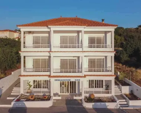 Chios Hotel Hotels in Chios