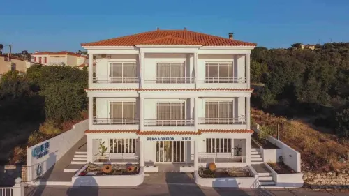 Chios Hotel Hotels in Lithion