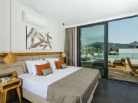 Yalipark Beach Hotel Hotels in Yalikavak
