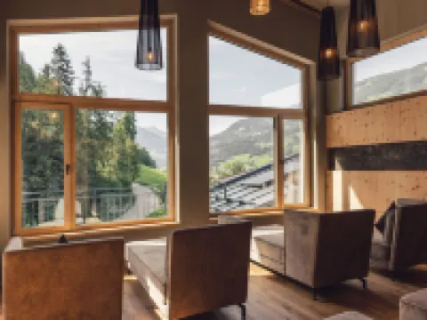Hotel Märzenklamm Stumm im Zillertal Hotels in Stumm