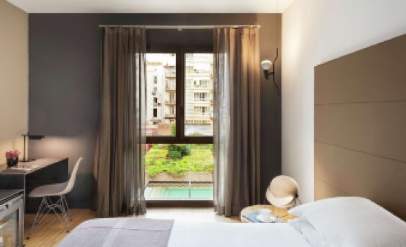 Alexandra Barcelona Hotel, Curio Collection by Hilton