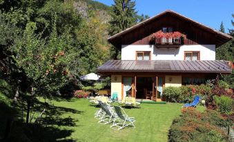 Hotel la Nigritella
