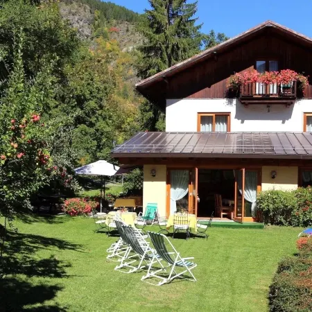 Hotel la Nigritella
