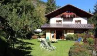 Hotel la Nigritella Hotels in Bardonecchia