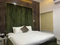 BELCANTO RESIDENCE Các khách sạn ở 
