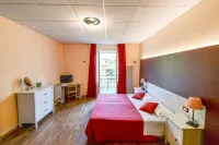 Hotel Bellaria Hotels in Levico Terme