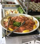 Urayasu Beaufort Hotel - breakfast